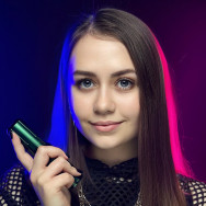 Тату мастер Kaisa Strait на Barb.ua