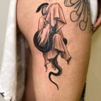 Kaisa Strait, Киев Фото - 6