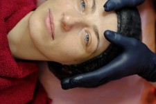 Різдвяний бьюті сет Косметолог-эстетист Олеся Киев