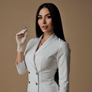 Косметолог-инъекционист Евгенія Денисенко на Barb.ua