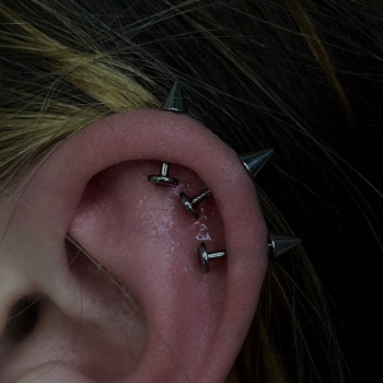 Анастасія Старинець, Черкассы Фото - 4