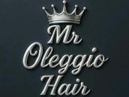 Парикмахерская MrOleggioHair на Barb.ua