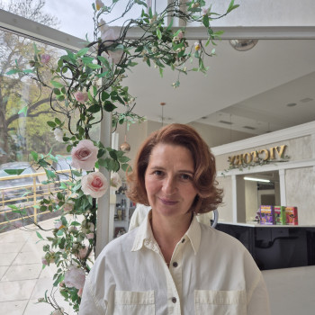 Кристина Кирилюк, Черновцы Фото - 5