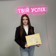 Косметолог-естетист Наталія Томозова на Barb.ua