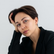 Подолог Оксана Потальчукова на Barb.ua