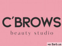 Салон краси CBrows на Barb.ua