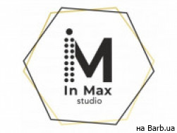 Студия лазерной эпиляции InMax на Barb.ua