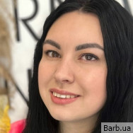 Мастер шугаринга Татьяна Скрипник на Barb.ua