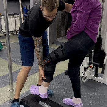 Нейрофіт, Запорожье Фото - 7