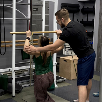 Нейрофіт, Запорожье Фото - 8