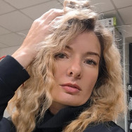 Парикмахер Алла Пеня на Barb.ua