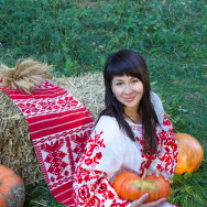 Перукар Олеся Страшнюк на Barb.ua