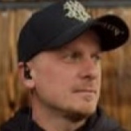 Фотограф Евгений Васильев на Barb.ua