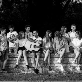 Євгеній Бирюк, Кременчук Фото - 5