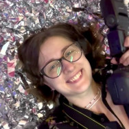 Фотограф Ирина Василенко на Barb.ua