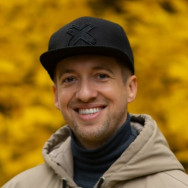 Фотограф Максим Бутченко на Barb.ua