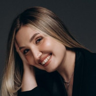 Фотограф Юлія Дубина на Barb.ua