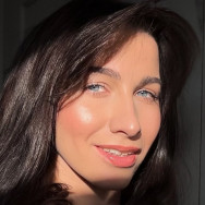 Фотограф Элина Третинко на Barb.ua