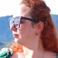 Фотограф Ольга Мандрик на Barb.ua