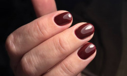 Комплекс "База" (зняття+манікюр+покриття+довжина 1/2) Салон краси  Полтава