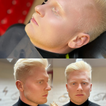 Ксенія Морозова, Житомир Фото - 7