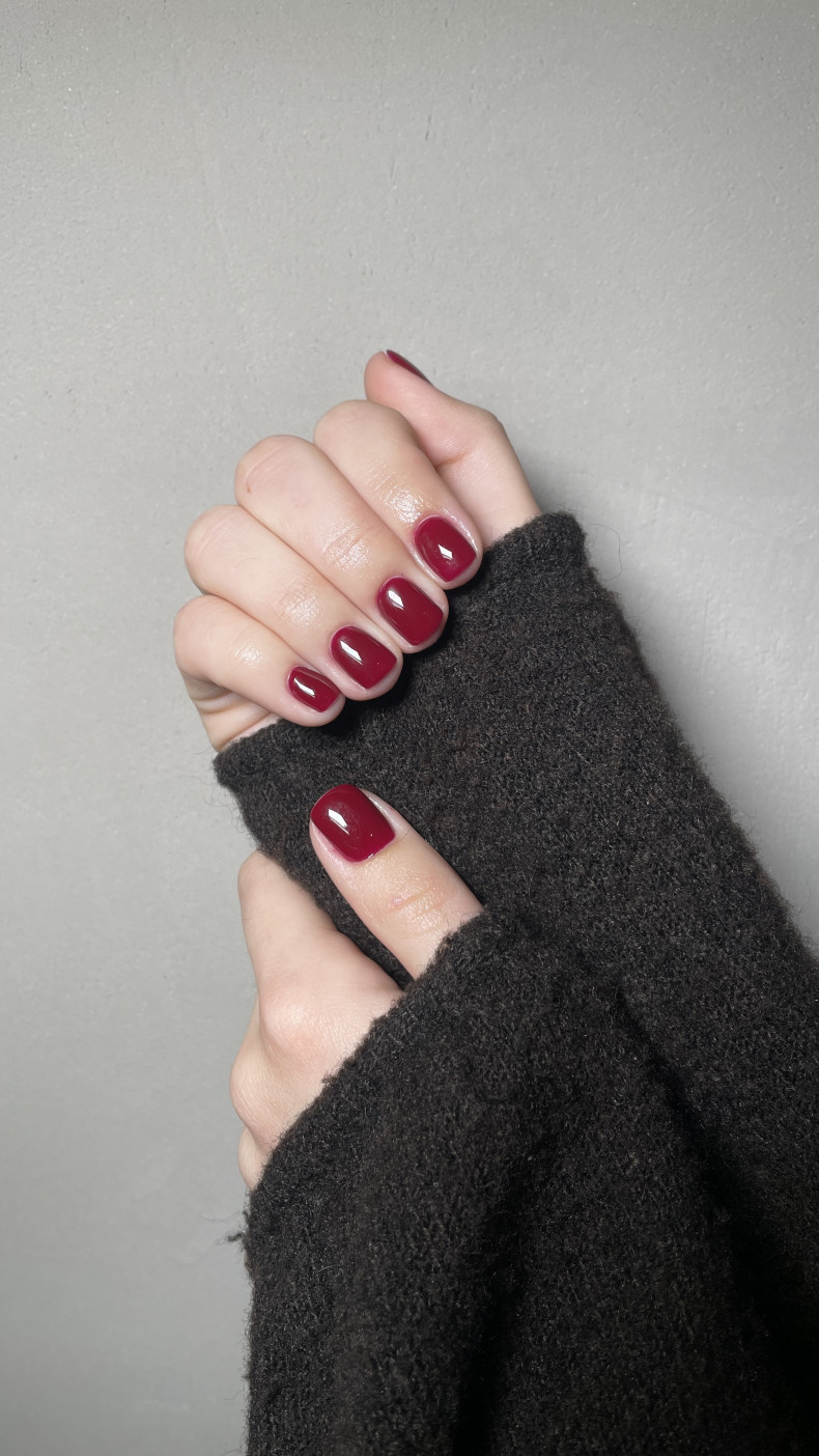 Те, що треба ( комплекс манікюру: зняття - чистка - покриття гель-лаком)
                    Салон красоты ODi Львов