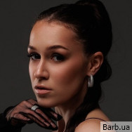 Перукар-візажист Марія Ластівка на Barb.ua