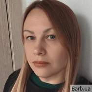Парикмахер Вита Кайда на Barb.ua