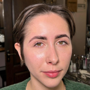 Ламінування брів
                    Бровіст Наталія Київ