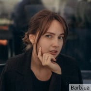 Майстер манікюру Ірина Момот на Barb.ua