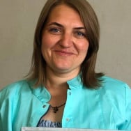 Массажист Юлия Степенко на Barb.ua