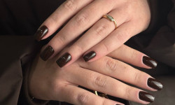 Манікюр зі зняттям та покриттям Салон краси Fargo Київ