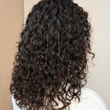 Біозавивка