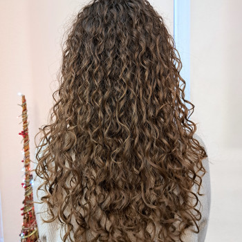 Біозавивка