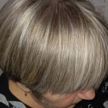 Алена Новосел, Одесса Фото - 18