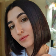 Мастер перманентного макияжа Ольга Самойленко на Barb.ua