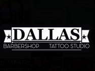 Барбершоп Dallas Barbershop на Barb.ua