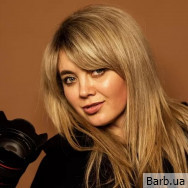 Фотограф Татьяна Зиненко на Barb.ua