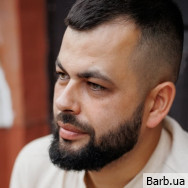 Фотограф Сергей Жук на Barb.ua