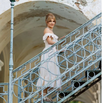 Ірина Парубоча, Лубни Фото - 5