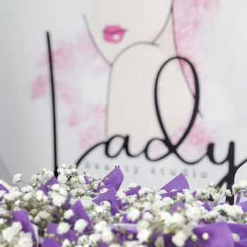 Lady, Ирпень Фото - 4