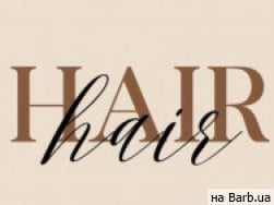 Салон красоты Hair на Barb.ua