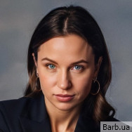 Мастер маникюра Алина Оберцова на Barb.ua