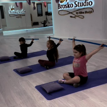 Brosko, Миргород Фото - 5