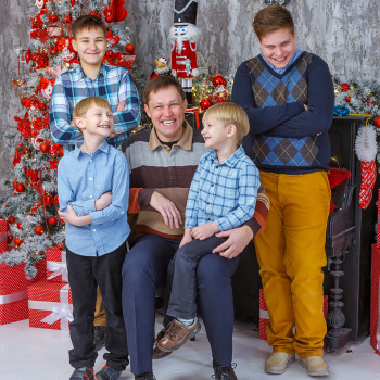 Геннадій Лебедєв, Дніпро Фото - 16