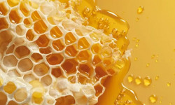 Медовый массаж тела Косметолог Виктория Николаев