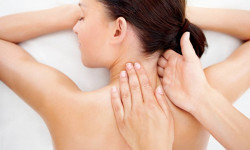 Массаж шейно-воротниковой зоны Массажист Виктория Николаев