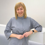 Подолог Юлія Симонец на Barb.ua