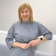 Подолог Юлія Симонец на Barb.ua