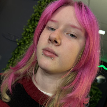 Пірсинг «змііний укус»